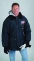 Iron Tuff (R) Sub-Zero Siberian Jacket(Medium)